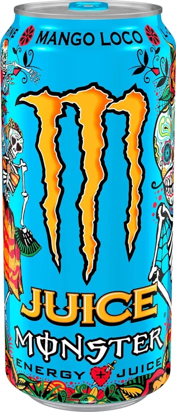 16-Oz Monster Energy Ultra Sugar Free Energy Drinks (Various Flavors)