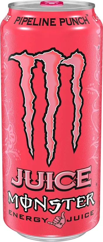 16-Oz Monster Energy Ultra Sugar Free Energy Drinks (Various Flavors)