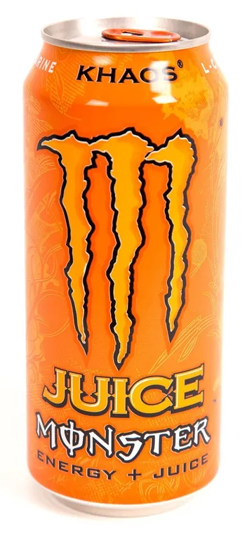 16-Oz Monster Energy Ultra Sugar Free Energy Drinks (Various Flavors)