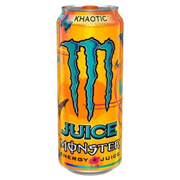 16-Oz Monster Energy Ultra Sugar Free Energy Drinks (Various Flavors)