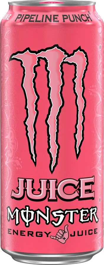 16-Oz Monster Energy Ultra Sugar Free Energy Drinks (Various Flavors)