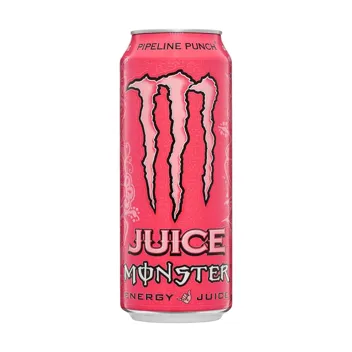 16-Oz Monster Energy Ultra Sugar Free Energy Drinks (Various Flavors)