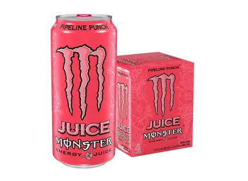 16-Oz Monster Energy Ultra Sugar Free Energy Drinks (Various Flavors)