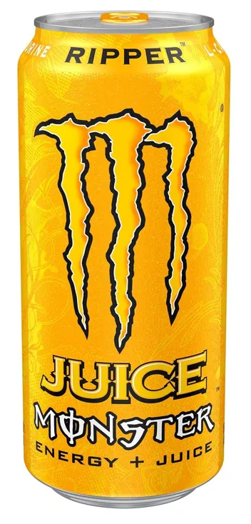 16-Oz Monster Energy Ultra Sugar Free Energy Drinks (Various Flavors)