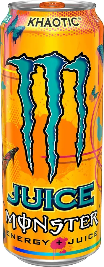 16-Oz Monster Energy Ultra Sugar Free Energy Drinks (Various Flavors)