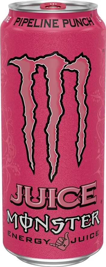 16-Oz Monster Energy Ultra Sugar Free Energy Drinks (Various Flavors)