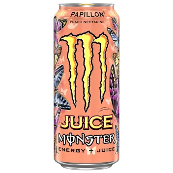 16-Oz Monster Energy Ultra Sugar Free Energy Drinks (Various Flavors)