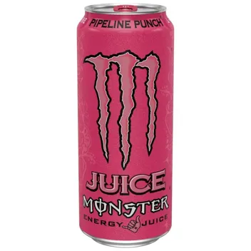 16-Oz Monster Energy Ultra Sugar Free Energy Drinks (Various Flavors)