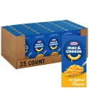 Original Mac N Cheese 7.25oz Macaroni and Cheese Dinner Boxes