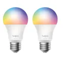 Tapo TL135E A19 Smart WiFi LED Color Bulb