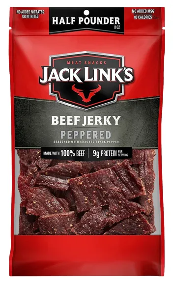 Jack Link's 8oz Teriyaki Beef Jerky