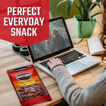 Jack Link's 8oz Teriyaki Beef Jerky