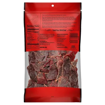 Jack Link's 8oz Teriyaki Beef Jerky