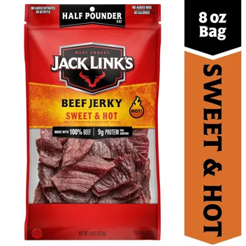 8oz Original Beef Jerky