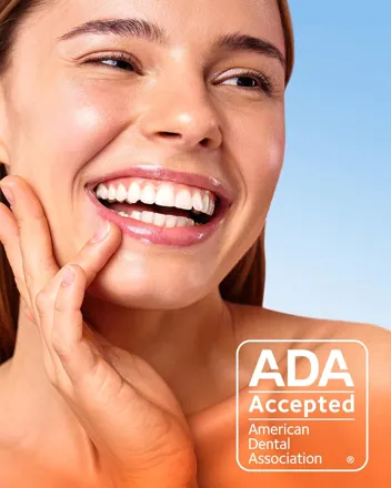 D2 Ultrasonic Electric Toothbrush w/ 8x Brush Heads