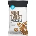 Brand Happy Belly Mini Twist Pretzels (1-Pound)