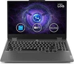 LOQ Gaming Notebook