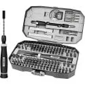 Strebito 153-in-1 Electronic Precision Screwdriver Set