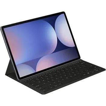 Galaxy Tab S10+ Book Cover Keyboard