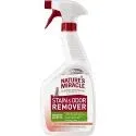 Nature's 32oz Miracle Stain and Odor Remover