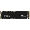 P3 Plus 4TB PCIe Gen4 Internal Solid State Drive