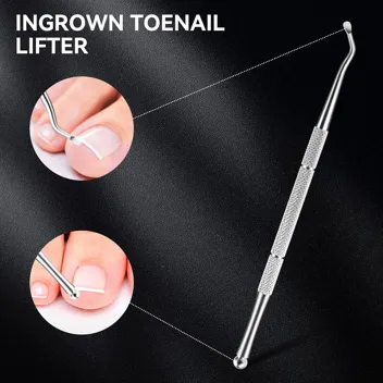 Ingrown Toe Nail Clippers