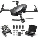 HS720 4K GPS Brushless Motor Foldable Quadcopter Camera Drone