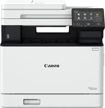 Color imageCLASS MF753Cdw All in One Duplex Wireless Laser Printer