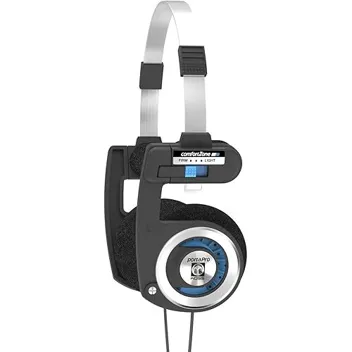 Porta Pro 3.5mm Classic On-Ear Headphones