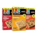 Healthy Grains Bars