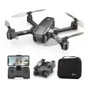 HS440 1080P Wi-Fi Foldable FPV Camera Drone