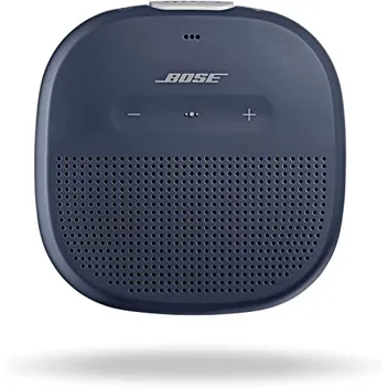 SoundLink Micro Portable Wireless Bluetooth Speaker