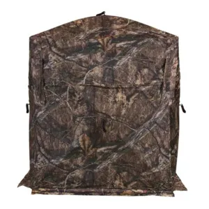 Sam's Club Members: 2-Person Muddy Infinity 180 Ground Hunting Blind Plus Members