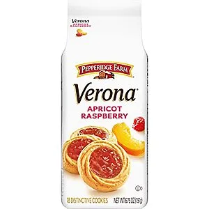 [S&S]: Farm Verona/Milano Cookies