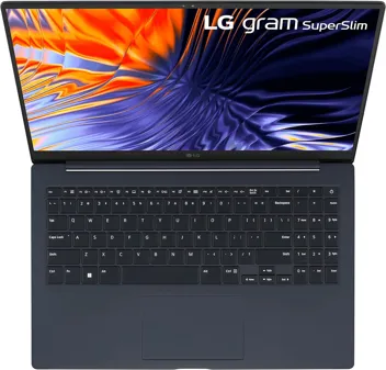 gram SuperSlim 15.6” OLED Laptop