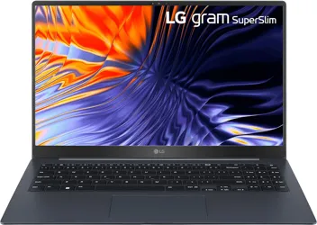 gram SuperSlim 15.6” OLED Laptop