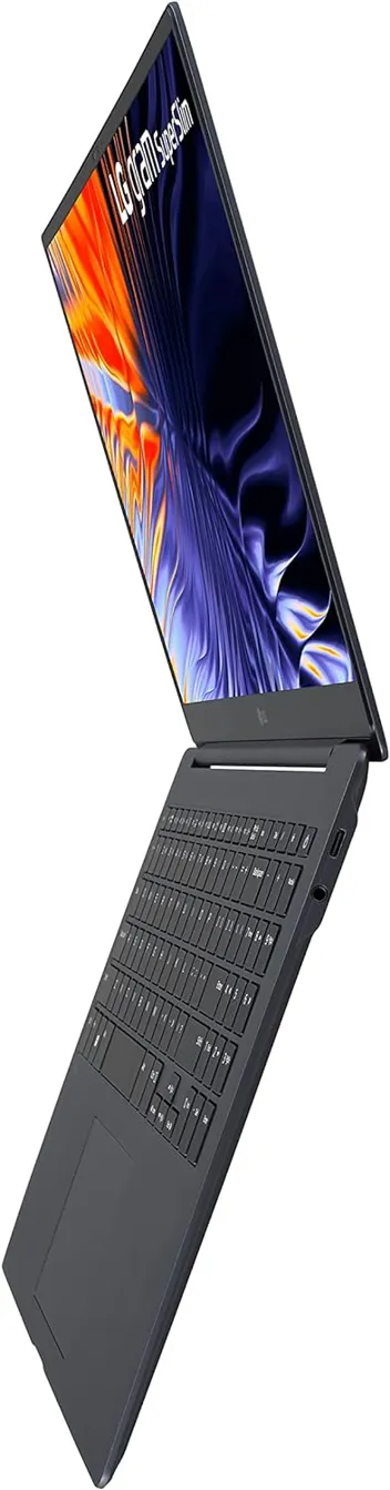 gram SuperSlim 15.6” OLED Laptop