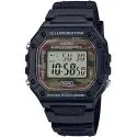 W218H Series Digital Watch