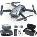 Holyton HT50 GPS Quadcopter Drone w/ 4K Camera & Remote Control