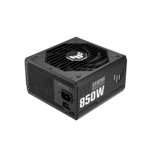 850W TUF Gaming 80 Plus Gold Full Modular Power Supply