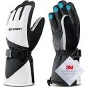 Rivmount Waterproof Thinsulate Touchscreen Ski Snow Gloves