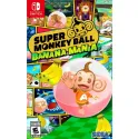 Super Monkey Ball: Banana Mania Video Game (Nintendo Switch)