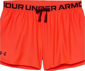 ' Play Up Solid Shorts [30%]