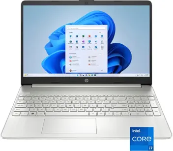 15 Intel Core i7-1255U 15.6" 1080p Touch Laptop (16GB/512GB)