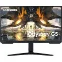 Odyssey G50A 27" 2560x1440 165Hz HDR IPS Gaming Monitor