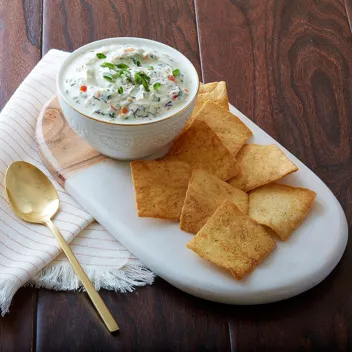 Stacy's 1.5oz Simply Naked Pita Chips