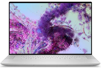 XPS 16 Intel Core Ultra 9 185H 16.3" FHD+ Laptop w/ NVIDIA RTX 4060