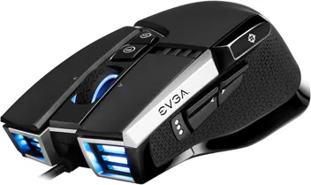 X17 Wired 16,000 DPI Gaming Mouse