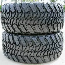 Walmart LT 37X12.50X 17 Atturo Mud Terrain Tire