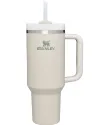 Quencher H2.0 40oz Soft Matte Stainless Steel Vacuum Insulated Tumbler (Dune)